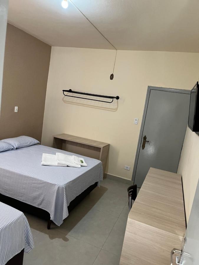 Hotel Vila Rica Maringá Extérieur photo