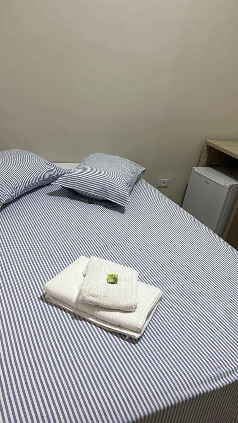 Hotel Vila Rica Maringá Extérieur photo