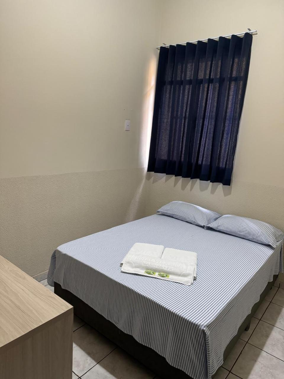 Hotel Vila Rica Maringá Extérieur photo