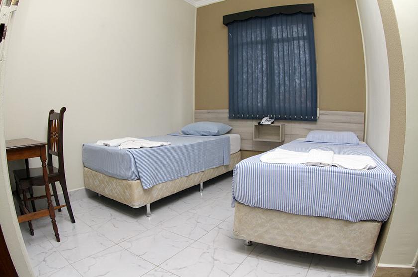 Hotel Vila Rica Maringá Extérieur photo